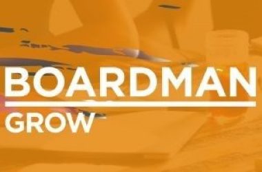 Boardman Grow jäsentilaisuus 18.11. klo 9.00-10.30