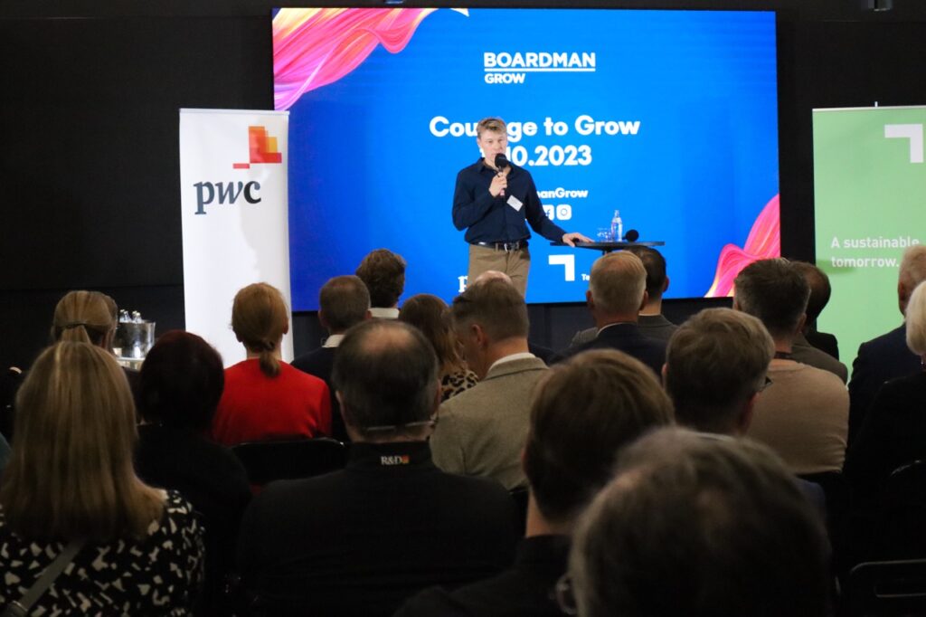 How to unleash your growth potential?